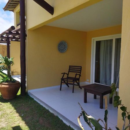 Buzios Beach Resort Residencial 1305 מראה חיצוני תמונה