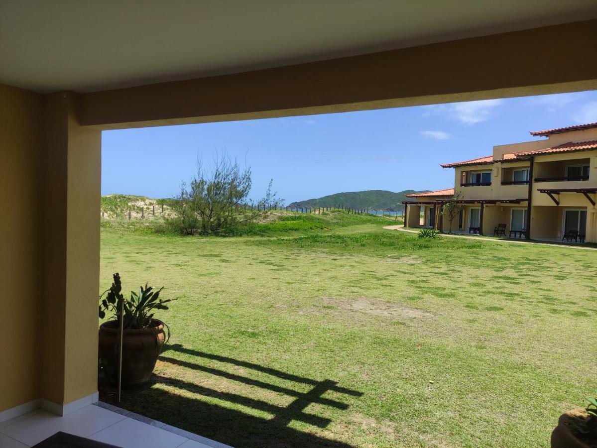 Buzios Beach Resort Residencial 1305 מראה חיצוני תמונה