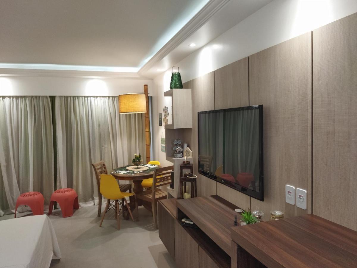 Buzios Beach Resort Residencial 1305 מראה חיצוני תמונה