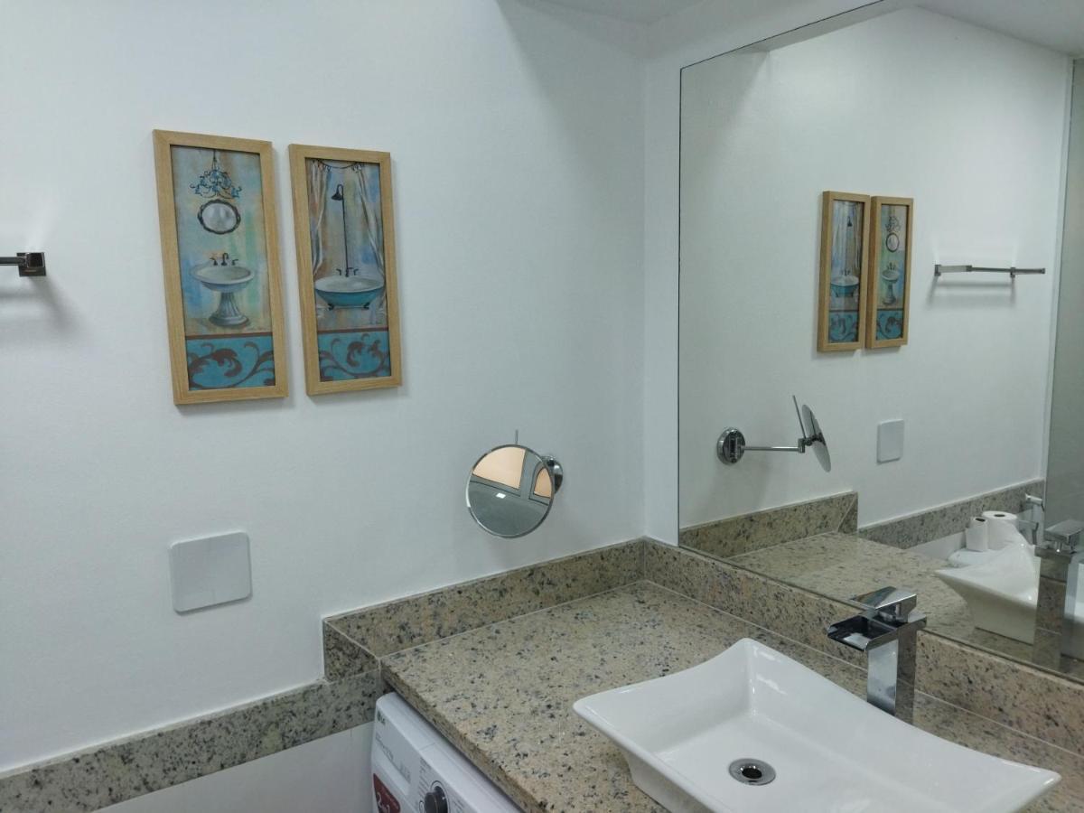 Buzios Beach Resort Residencial 1305 מראה חיצוני תמונה