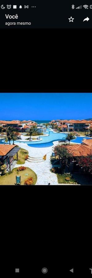 Buzios Beach Resort Residencial 1305 מראה חיצוני תמונה