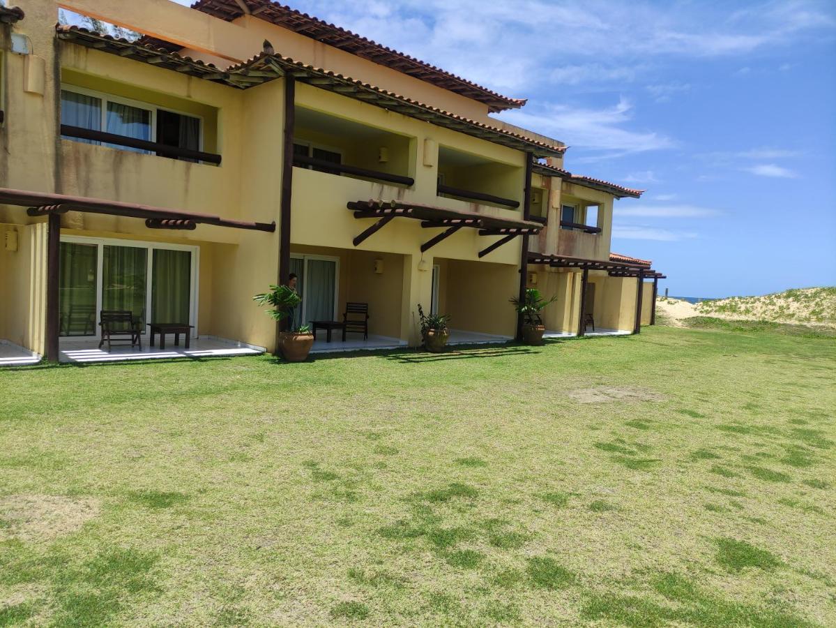 Buzios Beach Resort Residencial 1305 מראה חיצוני תמונה