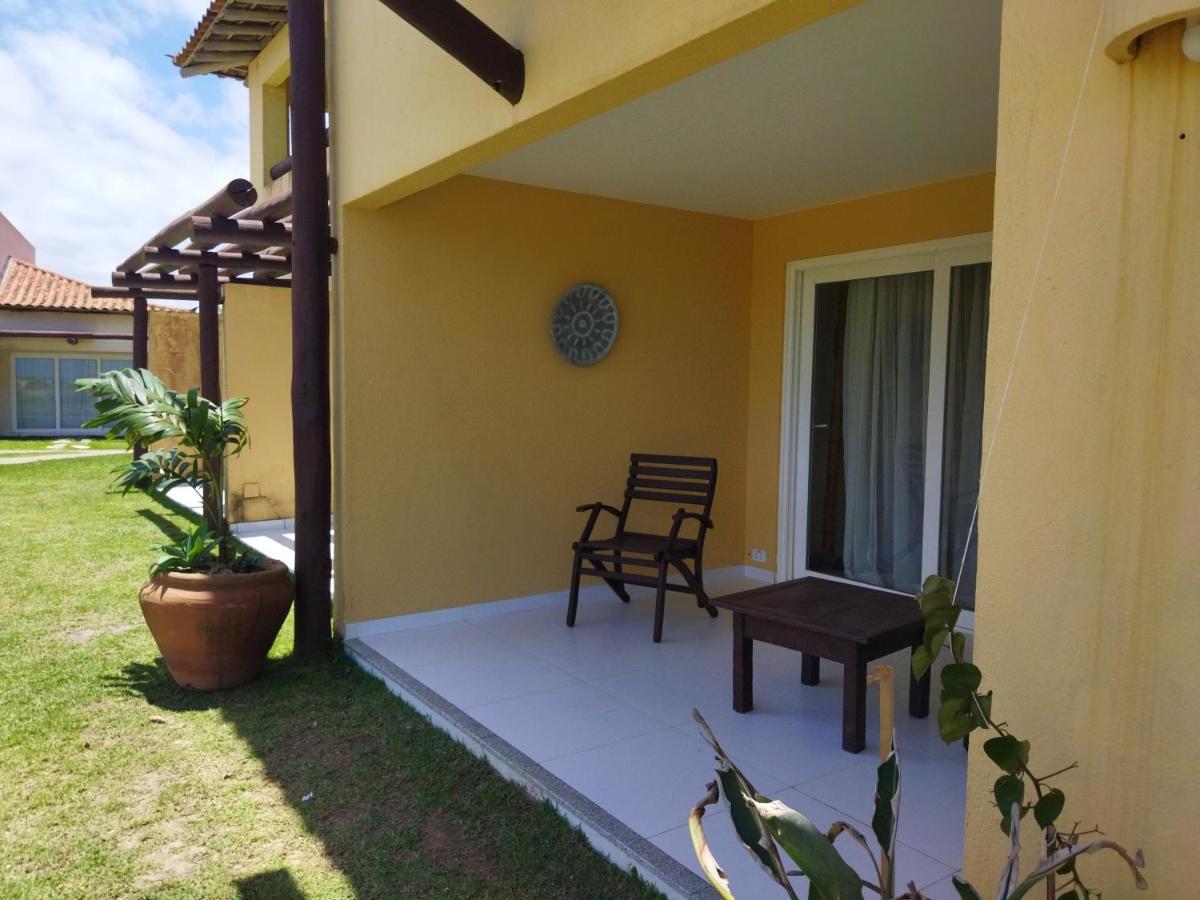 Buzios Beach Resort Residencial 1305 מראה חיצוני תמונה