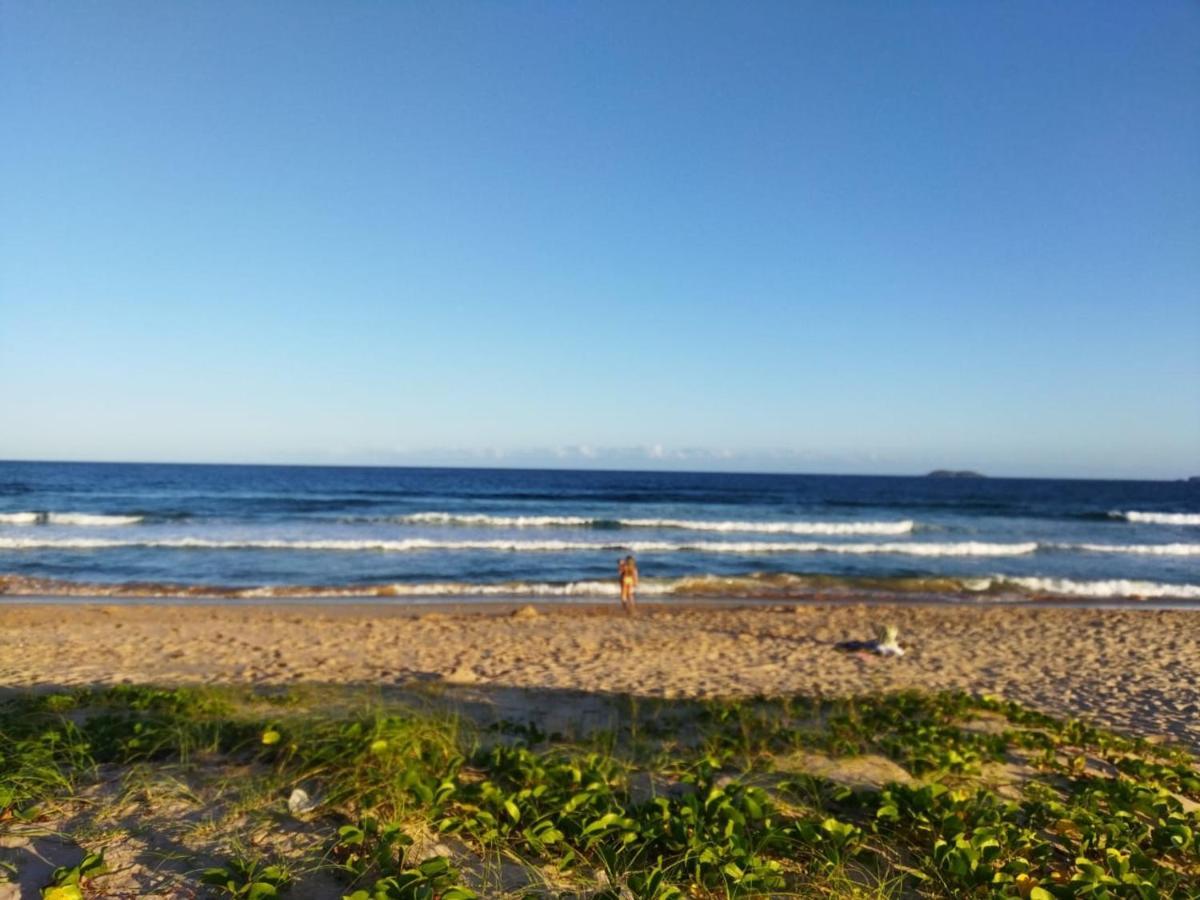 Buzios Beach Resort Residencial 1305 מראה חיצוני תמונה