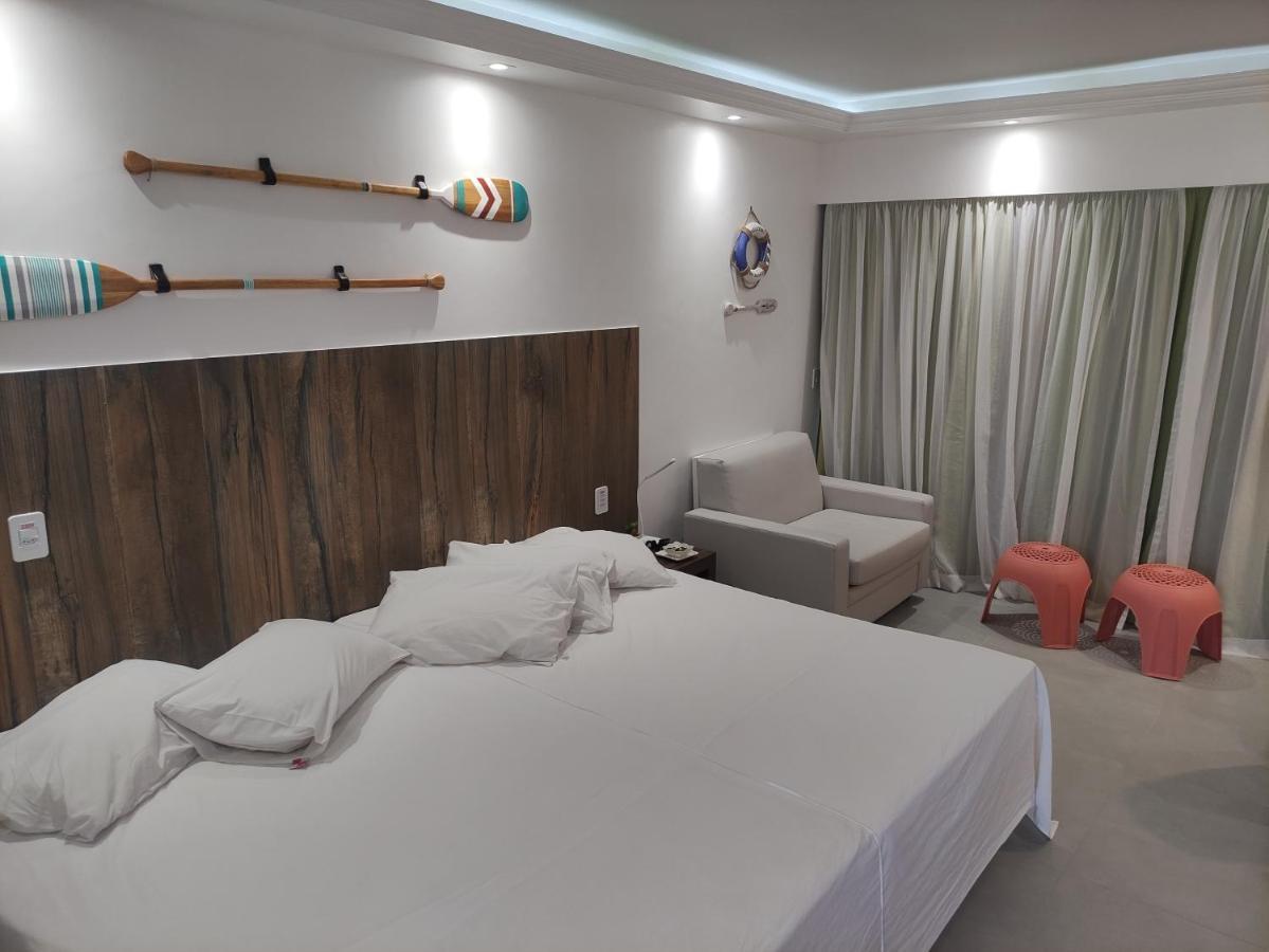 Buzios Beach Resort Residencial 1305 מראה חיצוני תמונה