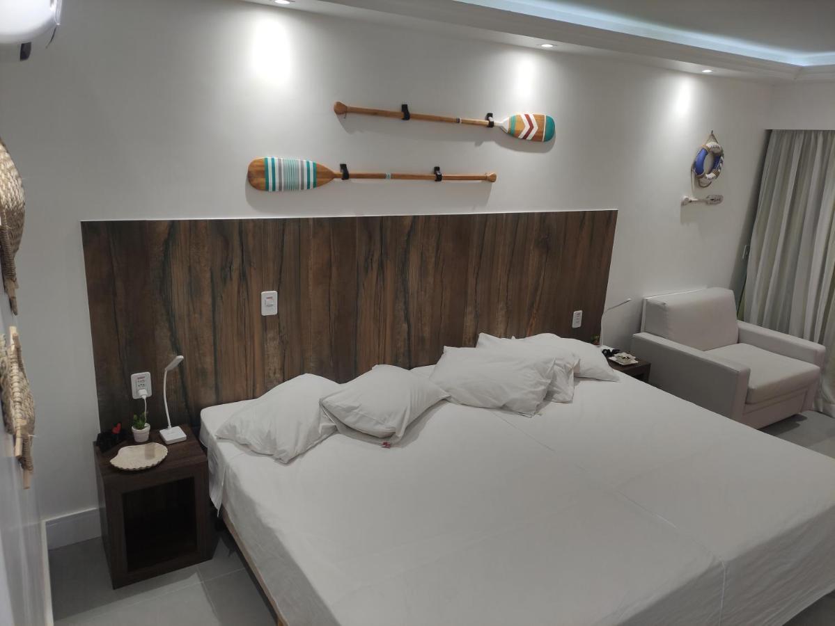 Buzios Beach Resort Residencial 1305 מראה חיצוני תמונה