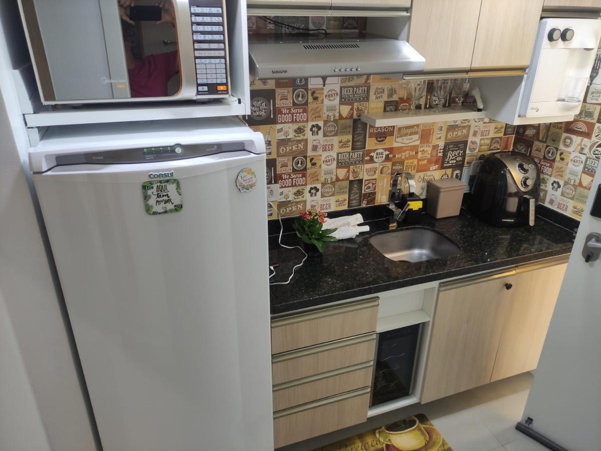 Buzios Beach Resort Residencial 1305 מראה חיצוני תמונה