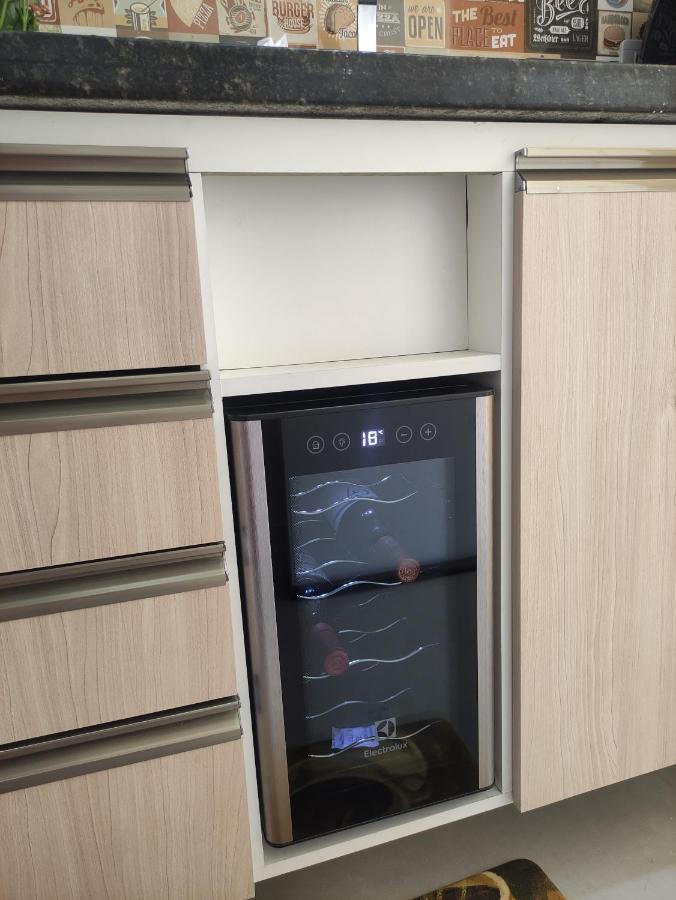 Buzios Beach Resort Residencial 1305 מראה חיצוני תמונה