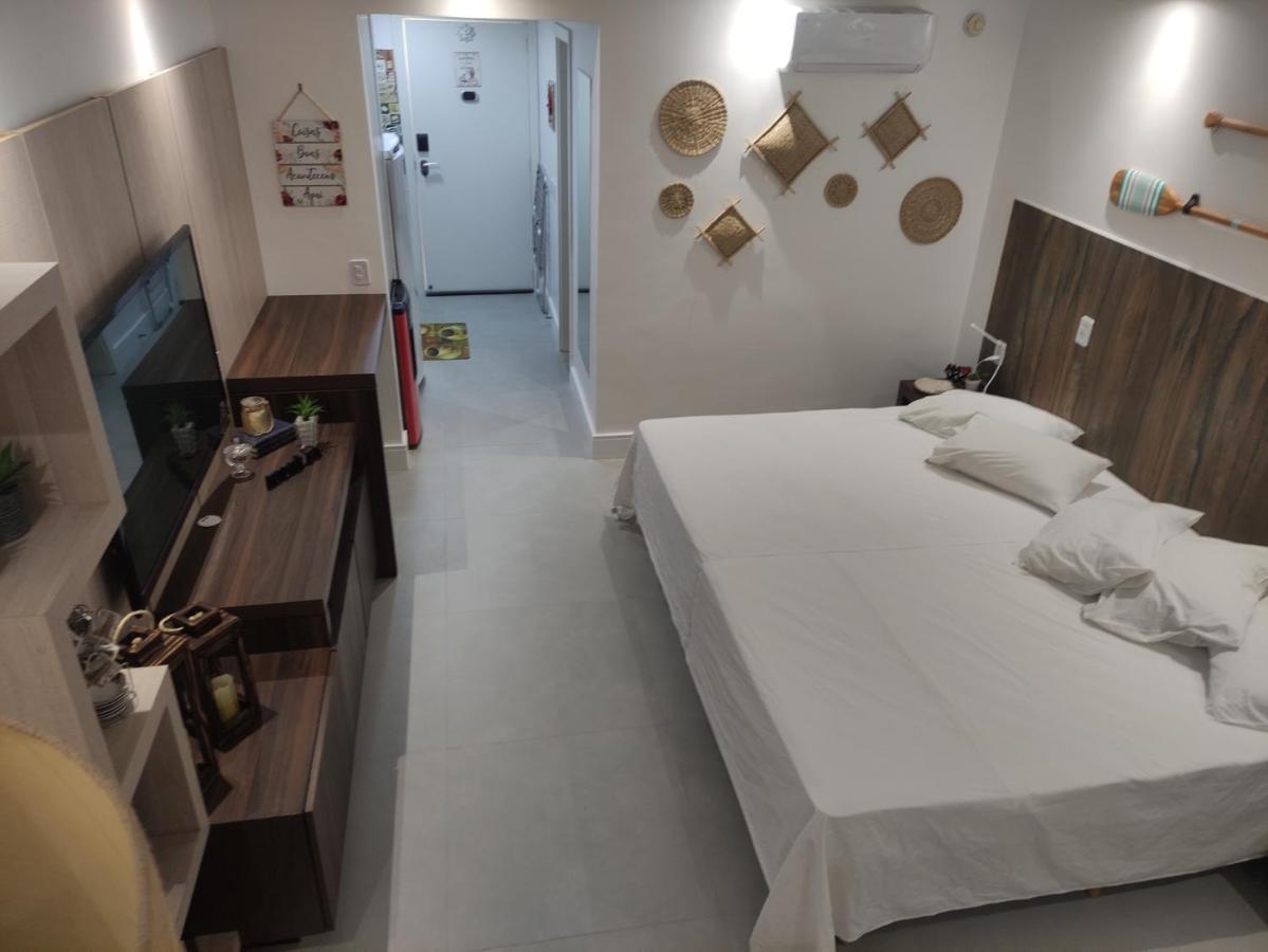 Buzios Beach Resort Residencial 1305 מראה חיצוני תמונה