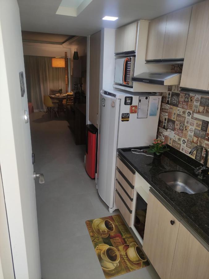 Buzios Beach Resort Residencial 1305 מראה חיצוני תמונה