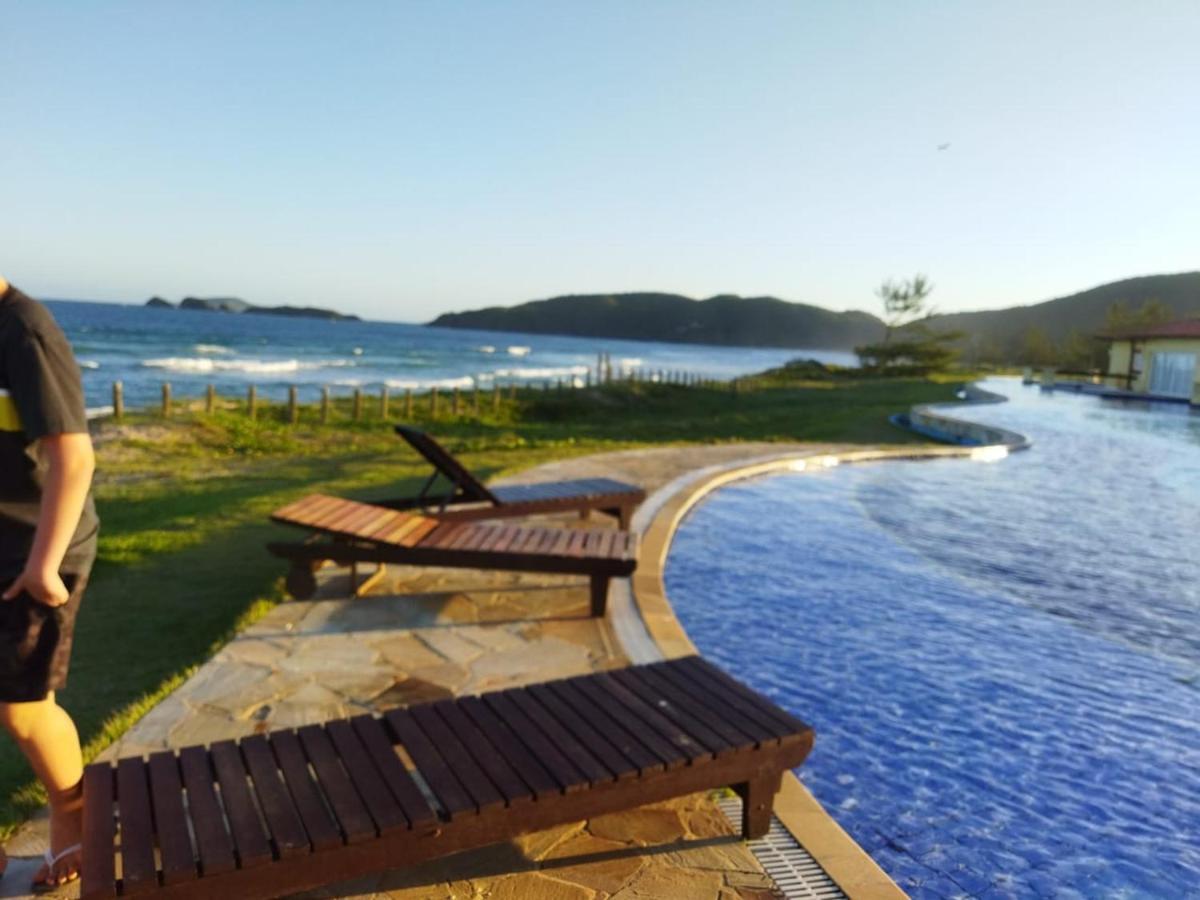 Buzios Beach Resort Residencial 1305 מראה חיצוני תמונה