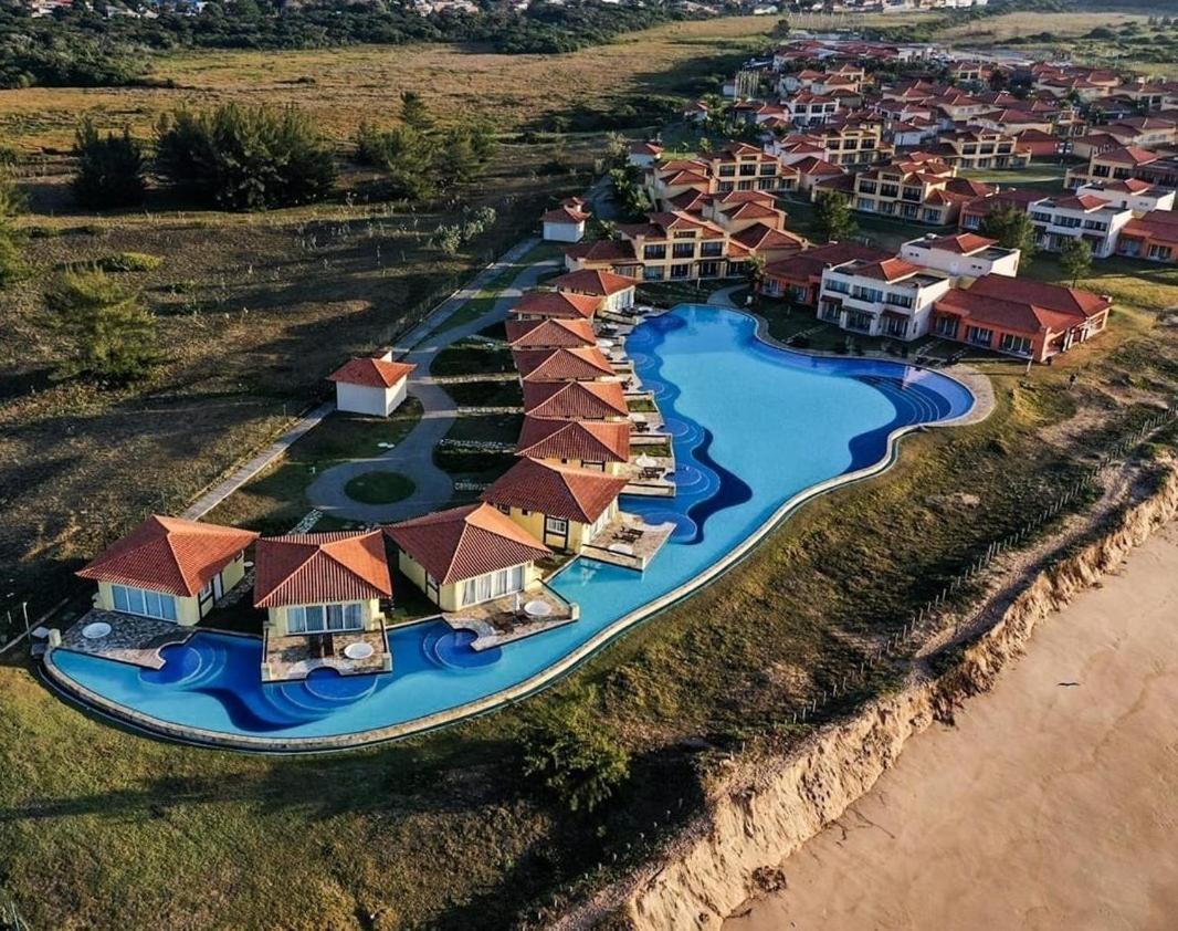 Buzios Beach Resort Residencial 1305 מראה חיצוני תמונה