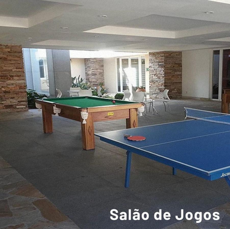 Buzios Beach Resort Residencial 1305 מראה חיצוני תמונה