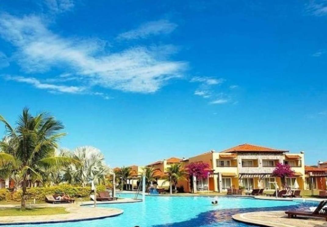 Buzios Beach Resort Residencial 1305 מראה חיצוני תמונה