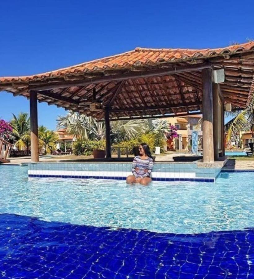 Buzios Beach Resort Residencial 1305 מראה חיצוני תמונה