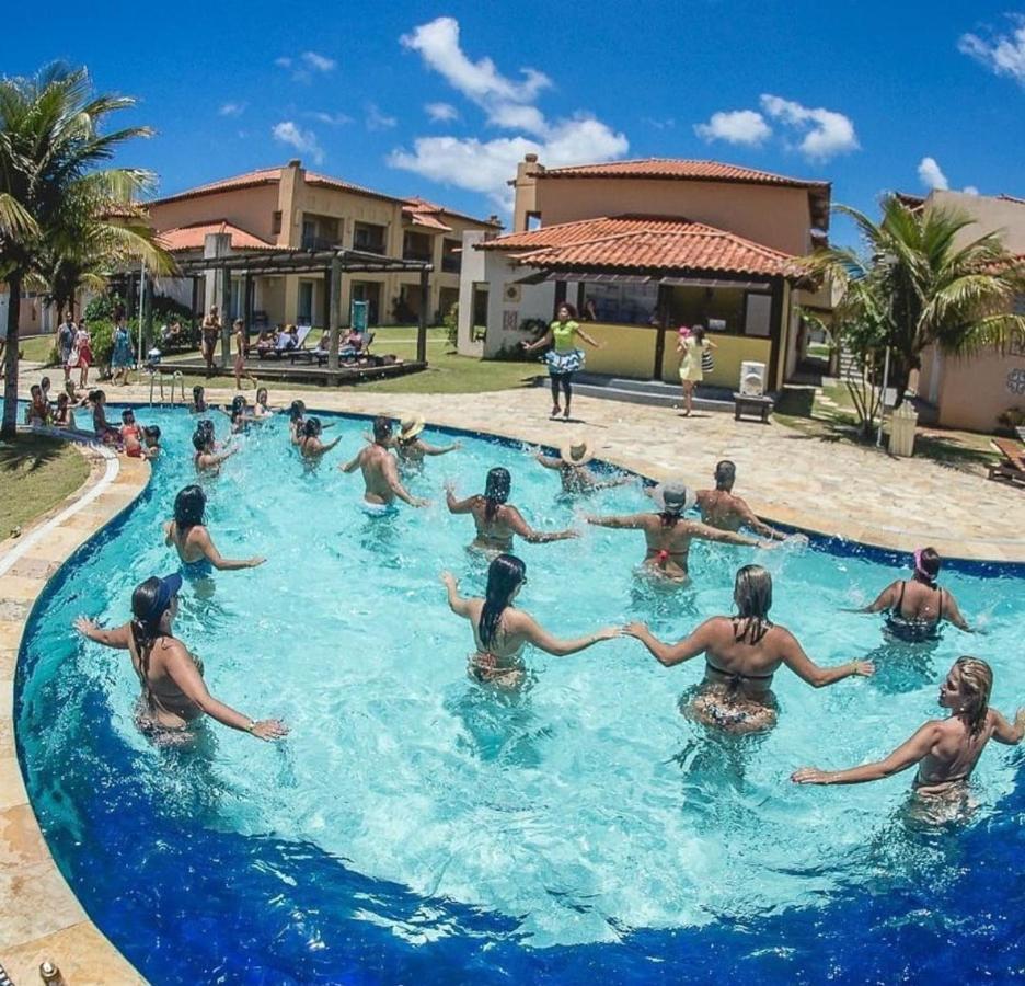 Buzios Beach Resort Residencial 1305 מראה חיצוני תמונה