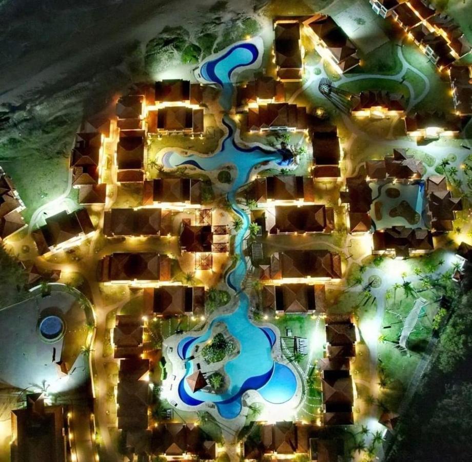 Buzios Beach Resort Residencial 1305 מראה חיצוני תמונה