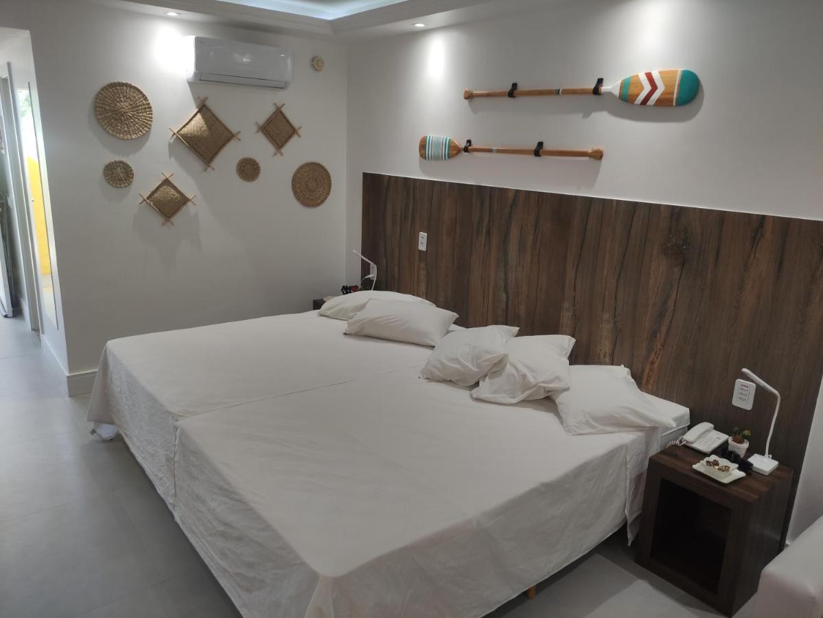 Buzios Beach Resort Residencial 1305 מראה חיצוני תמונה