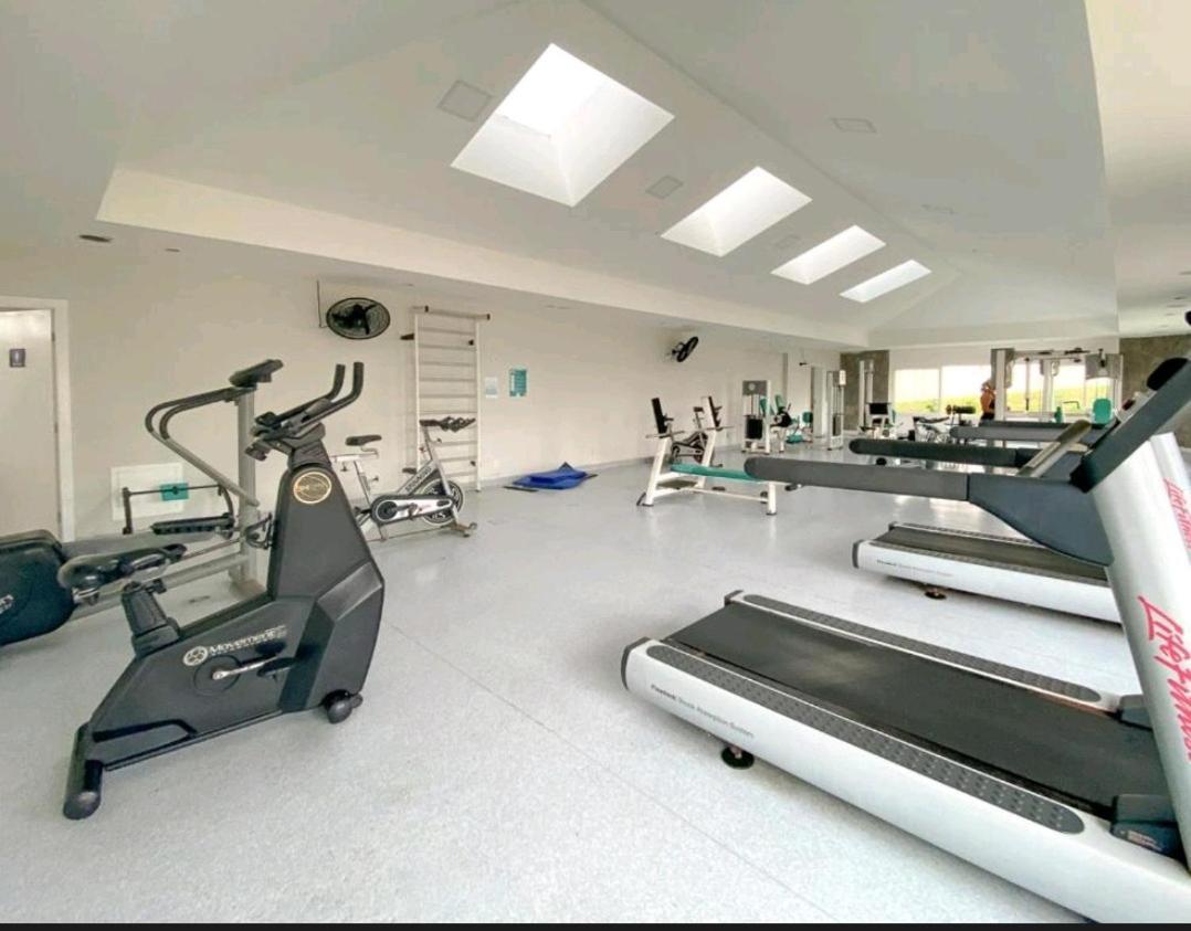 Buzios Beach Resort Residencial 1305 מראה חיצוני תמונה