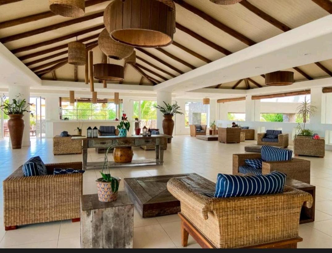 Buzios Beach Resort Residencial 1305 מראה חיצוני תמונה