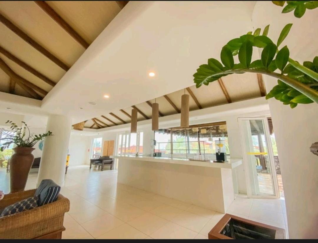 Buzios Beach Resort Residencial 1305 מראה חיצוני תמונה