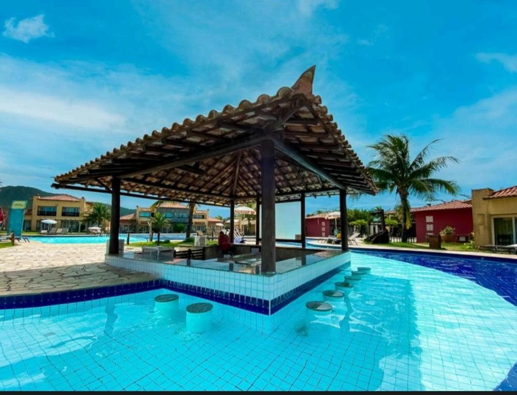 Buzios Beach Resort Residencial 1305 מראה חיצוני תמונה