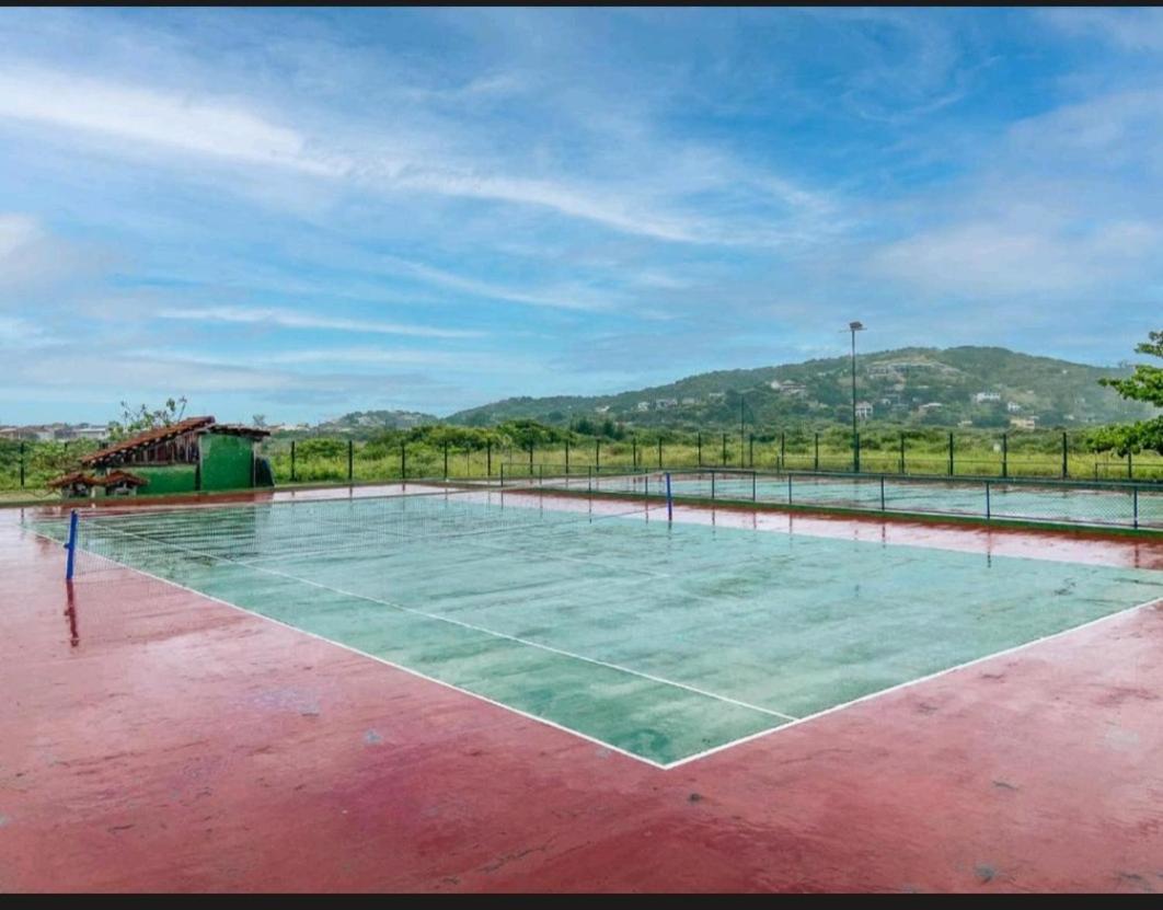 Buzios Beach Resort Residencial 1305 מראה חיצוני תמונה