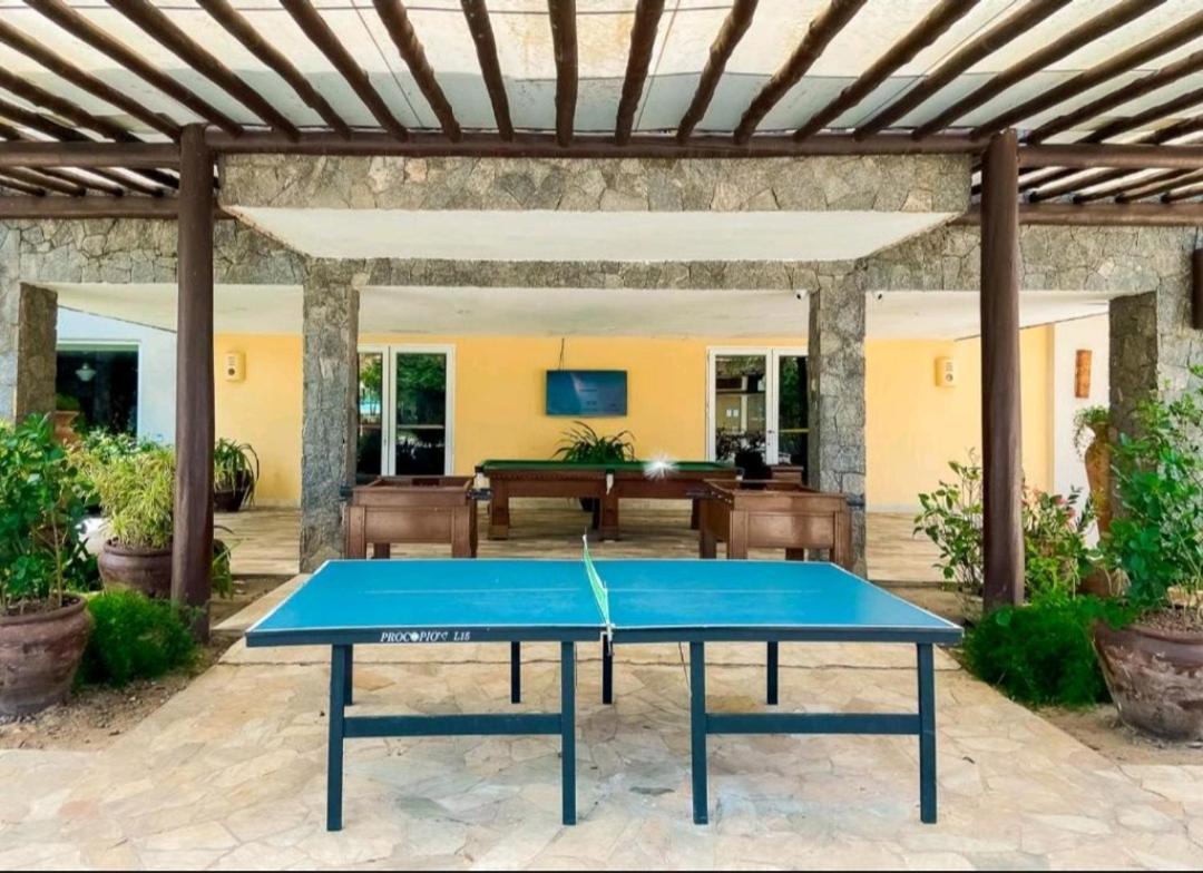 Buzios Beach Resort Residencial 1305 מראה חיצוני תמונה